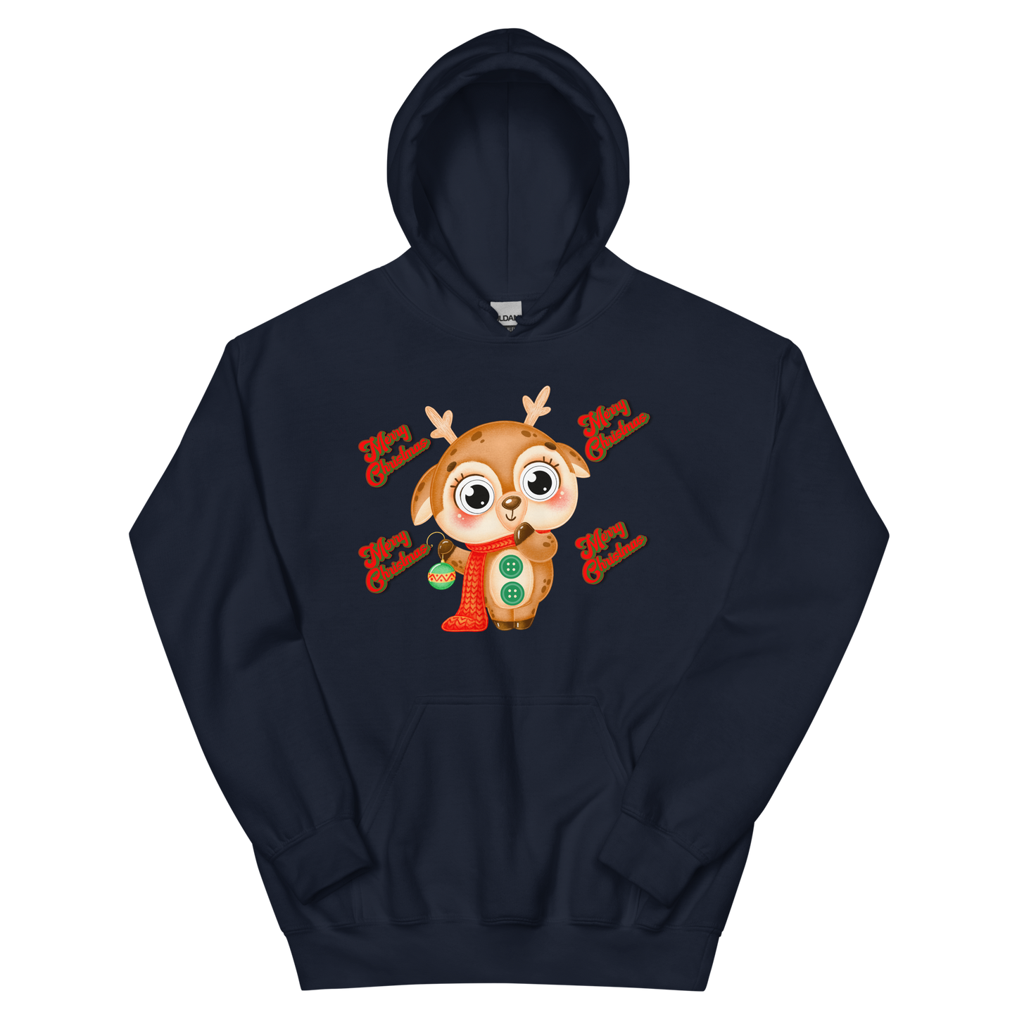 Unisex Hoodie