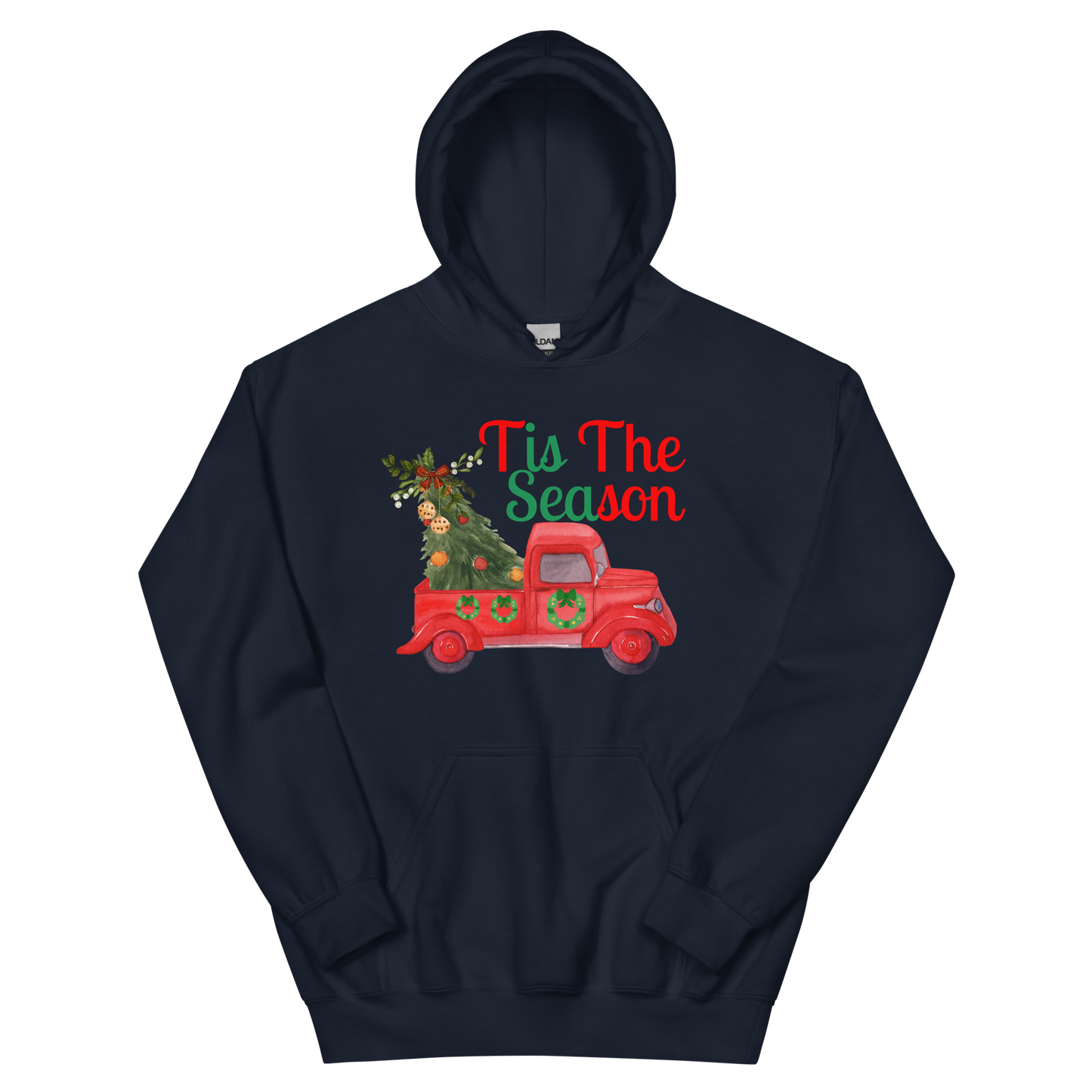 Unisex Hoodie
