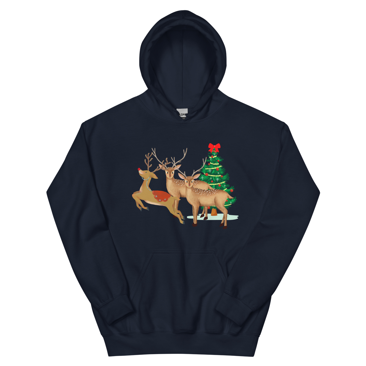 Unisex Hoodie