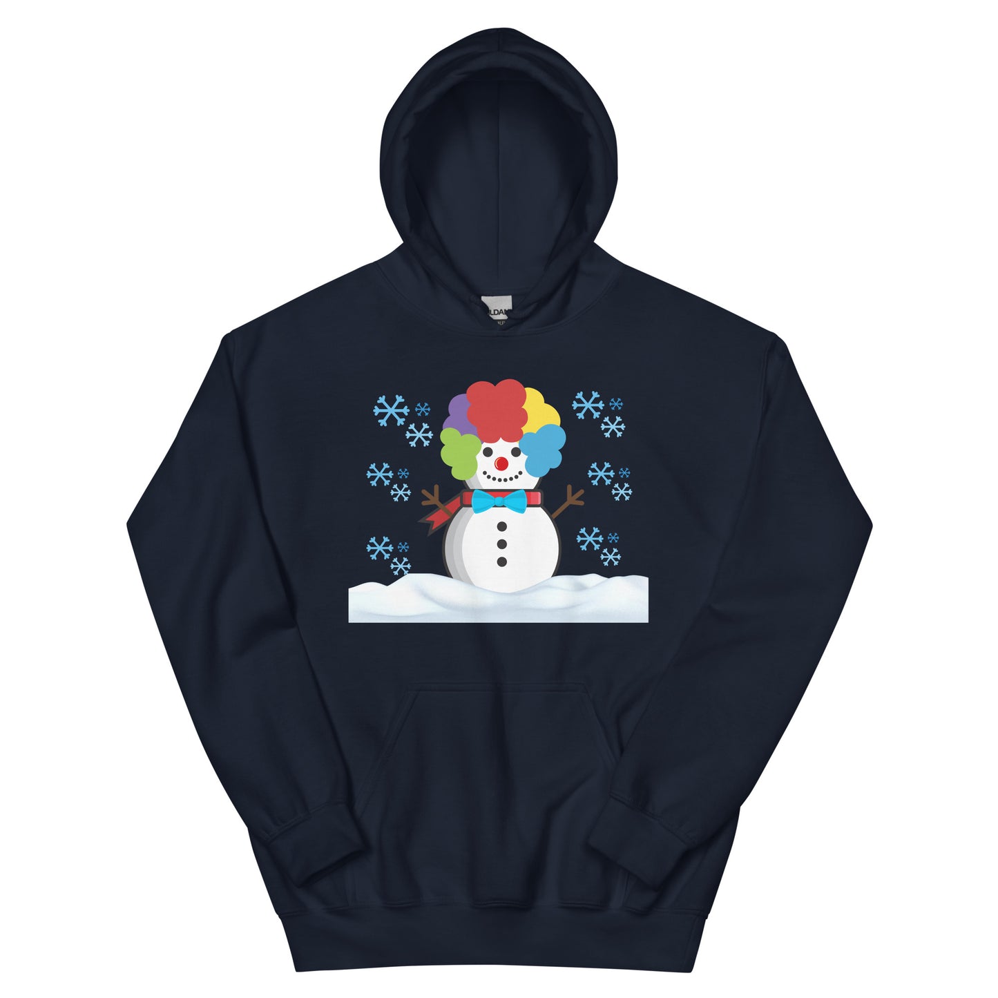 Unisex Hoodie