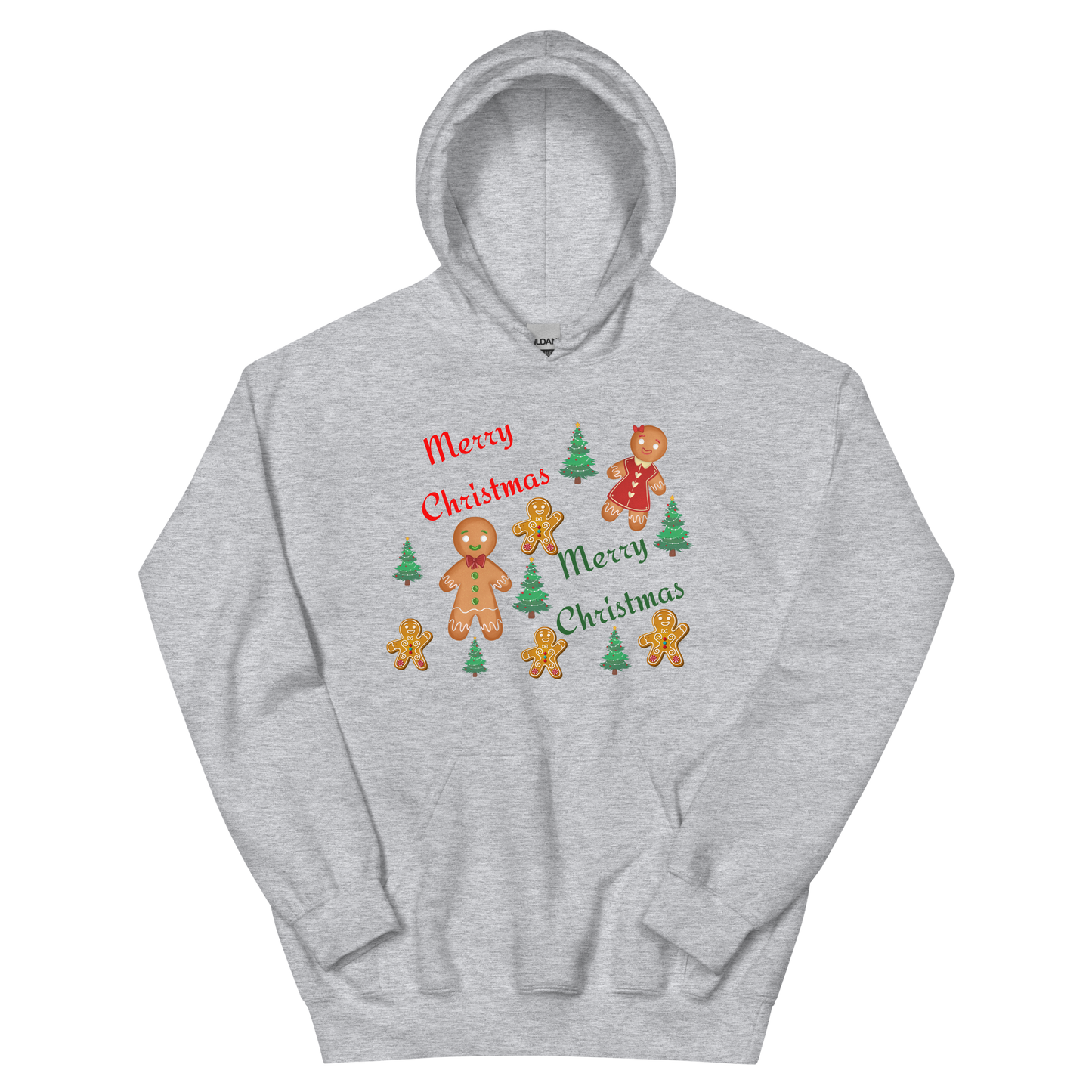 Unisex Hoodie