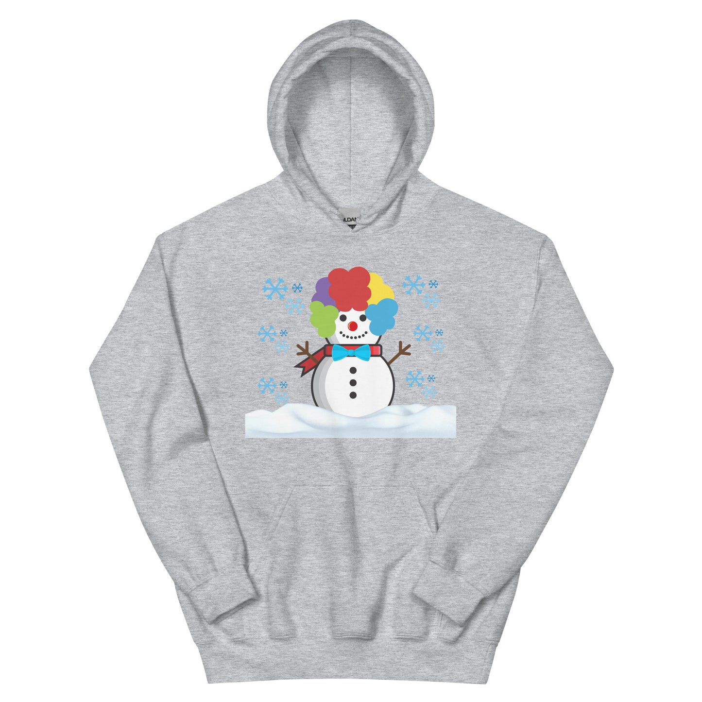 Unisex Hoodie
