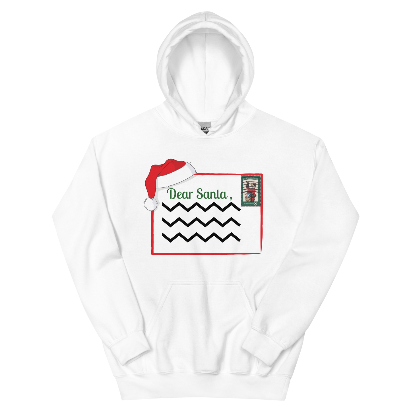 Unisex Hoodie
