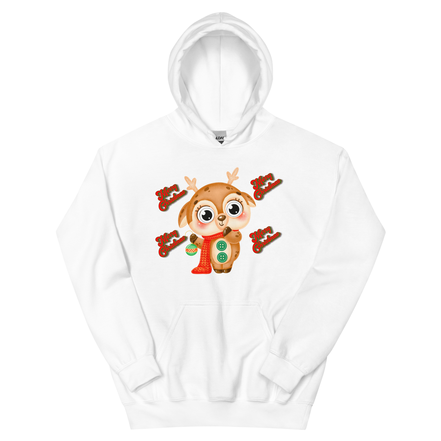 Unisex Hoodie
