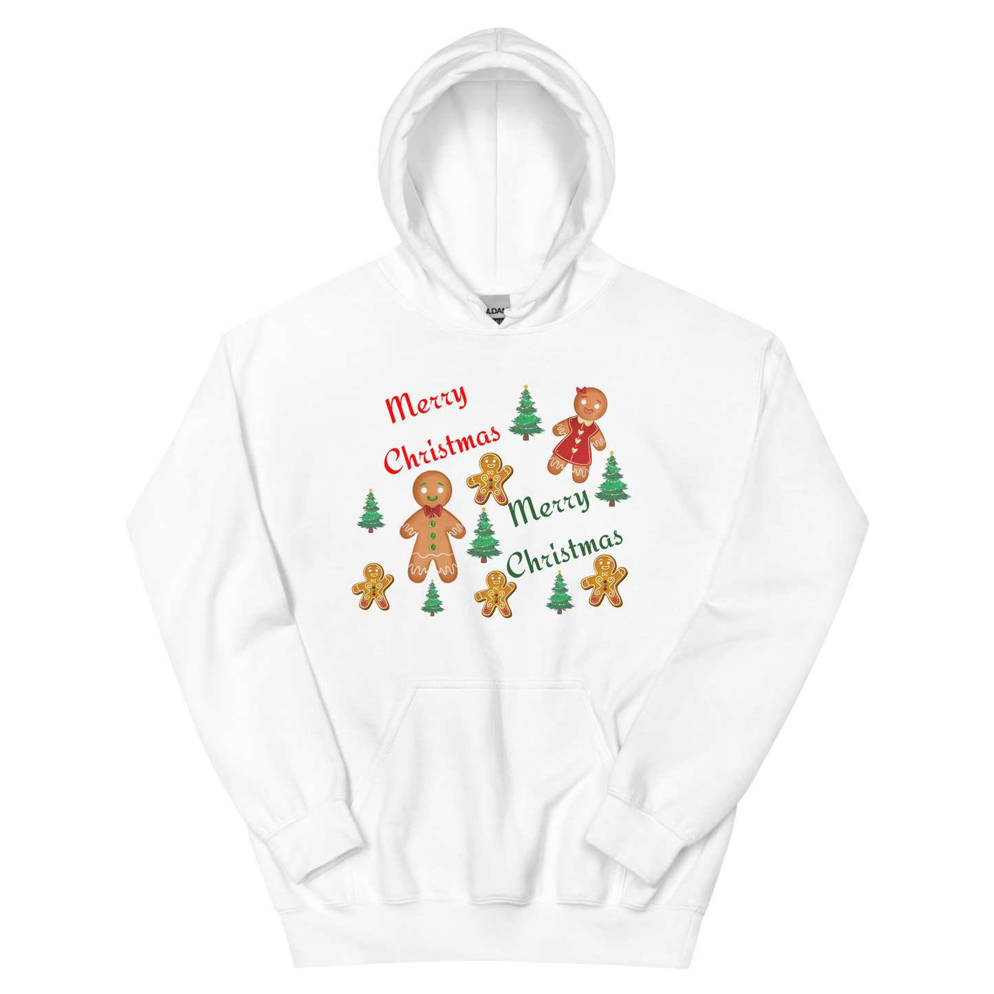 Unisex Hoodie