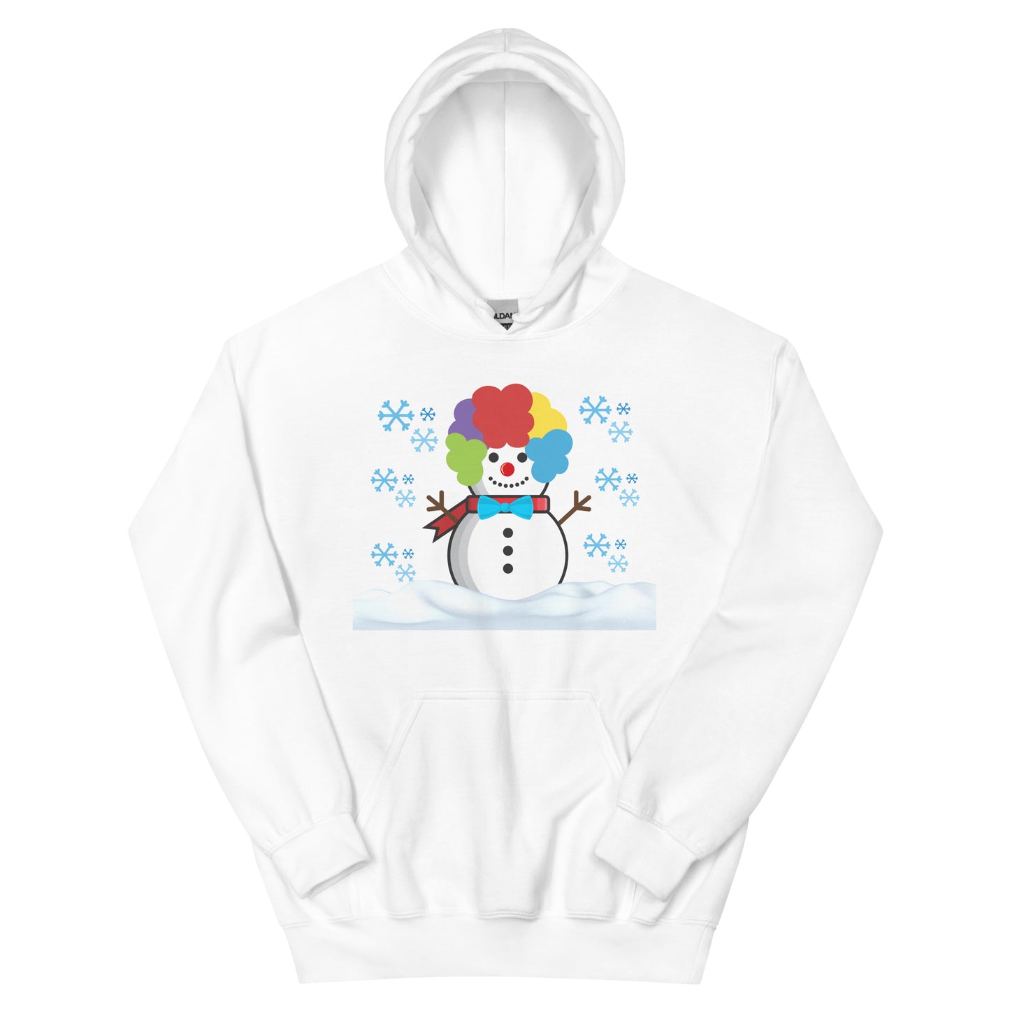 Unisex Hoodie